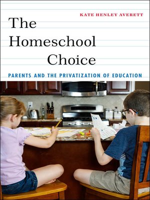 cover image of The Homeschool Choice